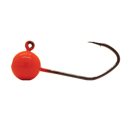 Blaze Orange
