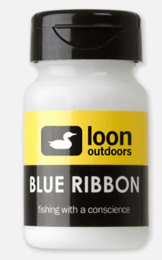 LOON BLUE RIBBON (2OZ)