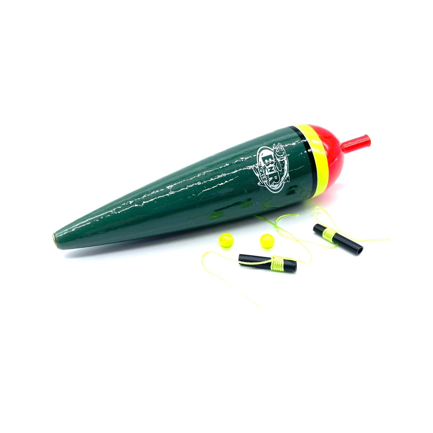 BNR FREE SLIDER IN-LINE BALSA FLOAT