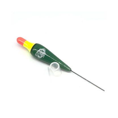 BNR LOWPRO BALSA JIG FLOAT - 1/4 OZ