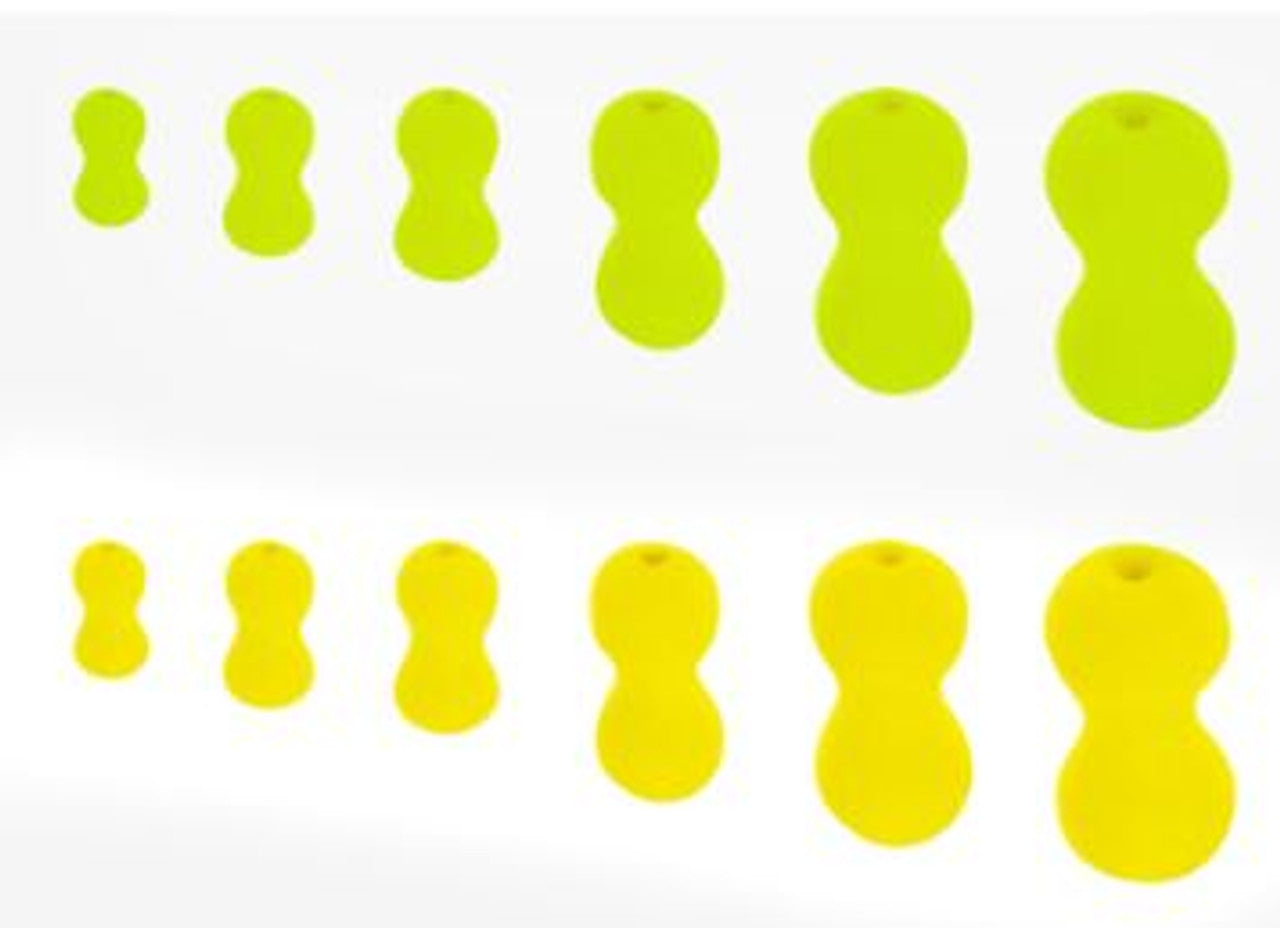 RAINY'S BOOBIE ROUND EYES