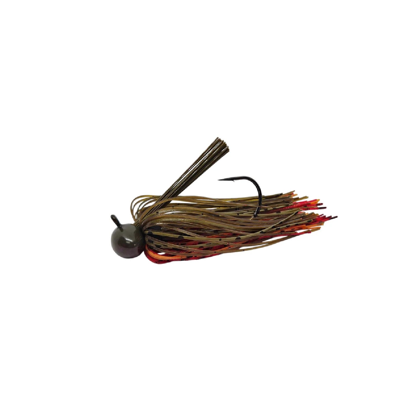 WOBD FOOTBALL JIG