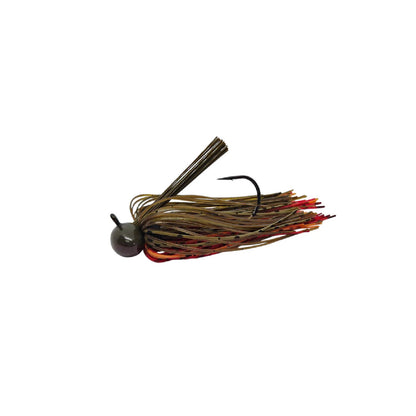 WOBD FOOTBALL JIG