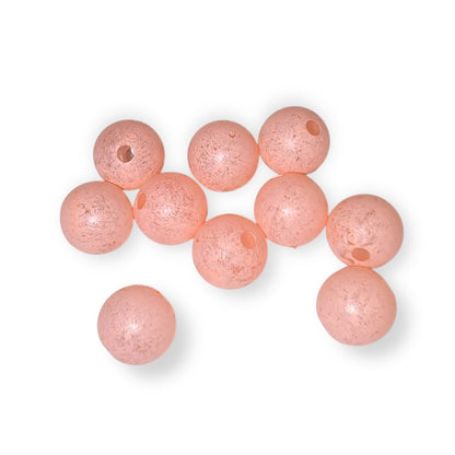 BOUNTY ACRYLIC BEADS