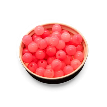 BOUNTY ACRYLIC BEADS