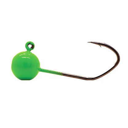 Bright Green