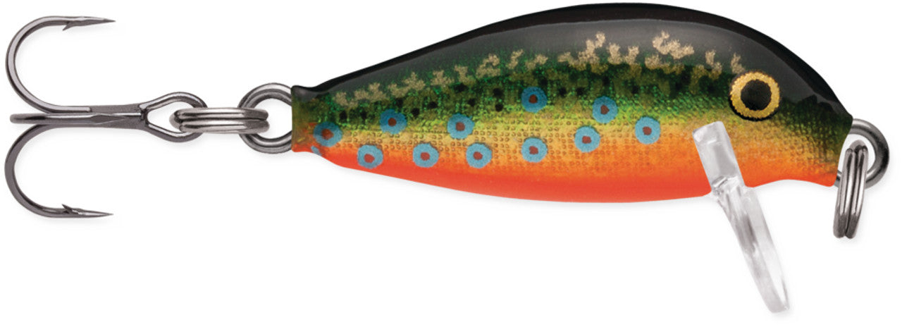 RAPALA COUNTDOWN 1" LURE