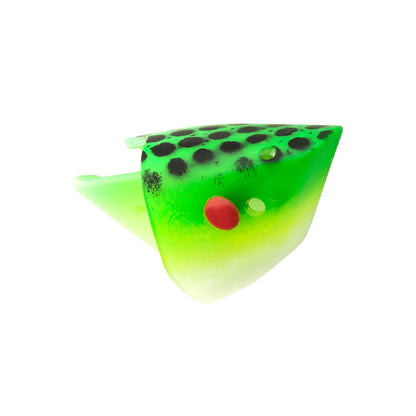 RHY'S DAVIS BULLETROLL SPECIAL RIGGED 1PK