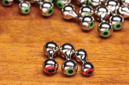 HARELINE NICKEL BALLZEYES MEDIUM