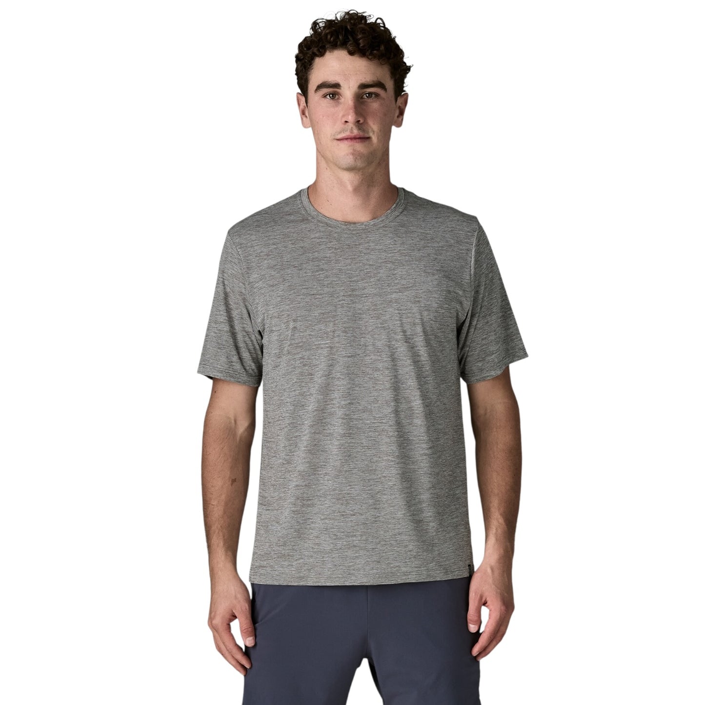 PATAGONIA MEN'S CAP COOL DAILY SHIRT