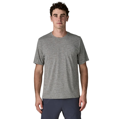 PATAGONIA MEN'S CAP COOL DAILY SHIRT