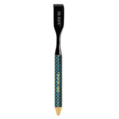 DR. SLICK JUMBO CARBON FIBER HANDLE DUBBING RAKE