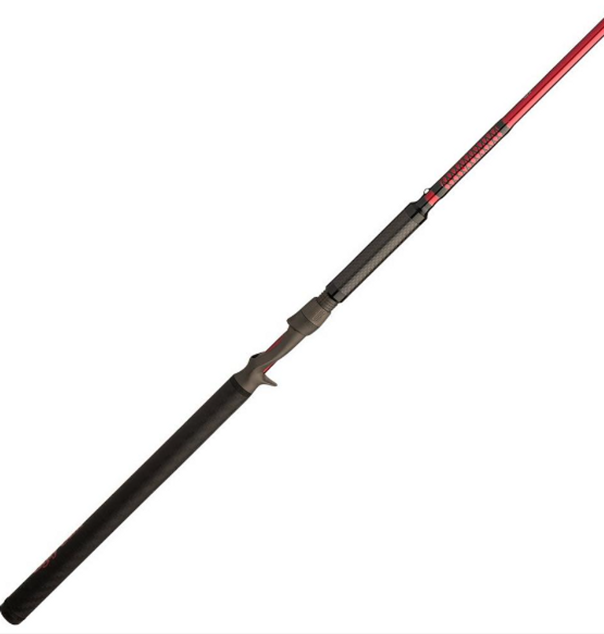 UGLY STIK CARBON SALMON STEELHEAD CASTING ROD