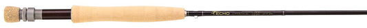ECHO CARBON XL EURO NYMPH FLY ROD