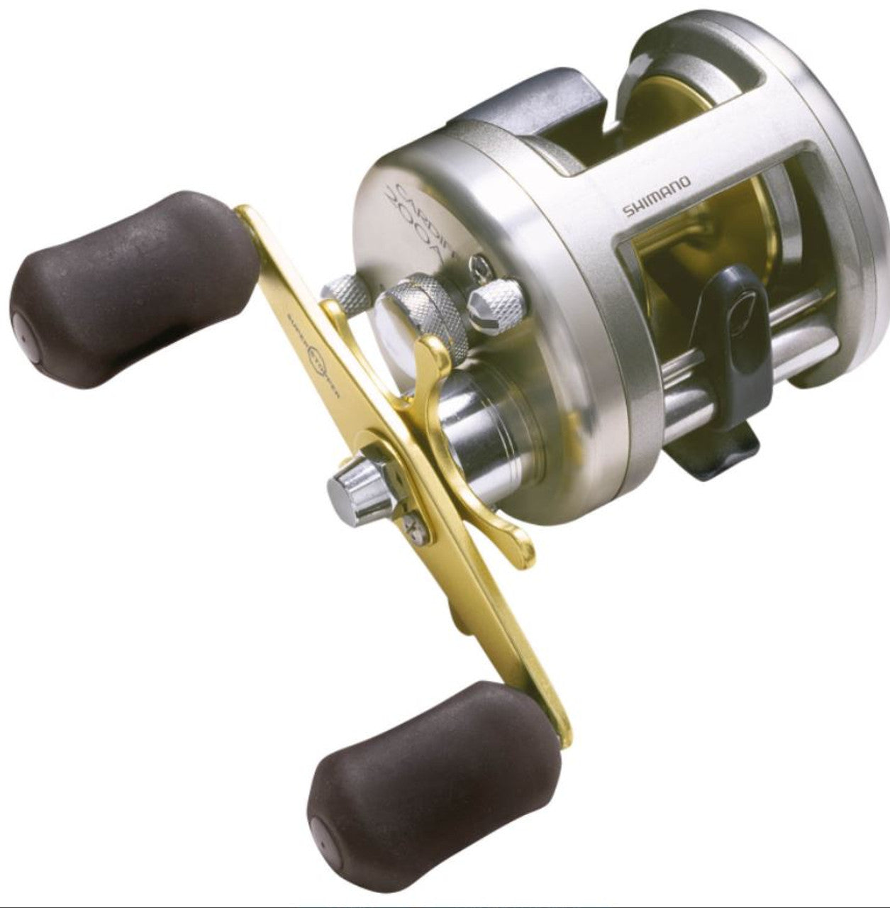 SHIMANO CARDIFF BAITCASTING REEL