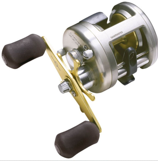 SHIMANO CARDIFF BAITCASTING REEL