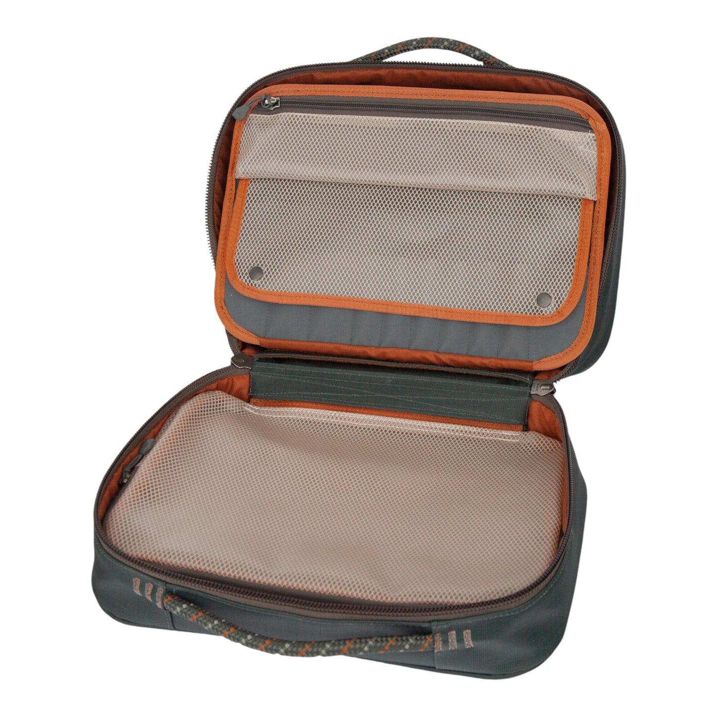 FISHPOND BACKWATER FLY TYING KIT