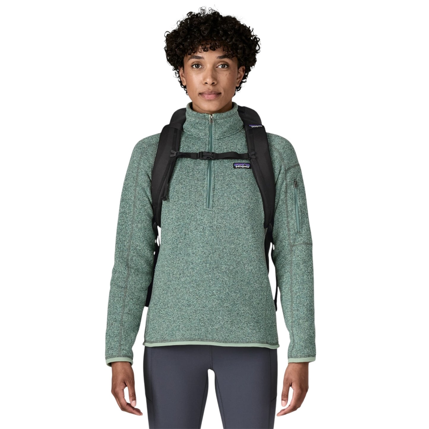 PATAGONIA BLACK HOLE PACK 25L