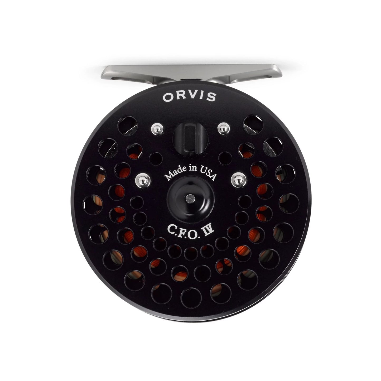 ORVIS C.F.O. FLY REEL