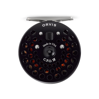 ORVIS C.F.O. FLY REEL