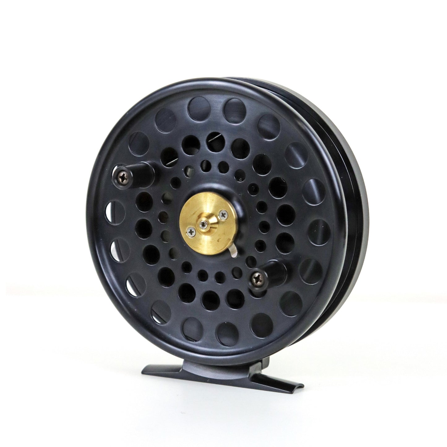 CFR TAILOUT DRIFTER III 4.5" BUSHING CENTREPIN REEL