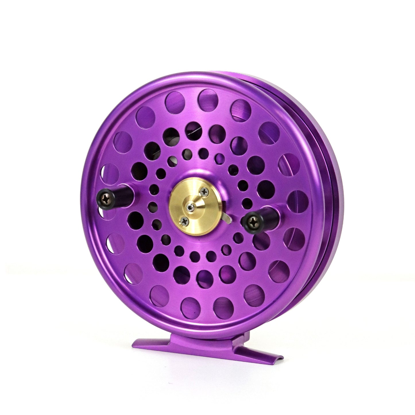 CFR TAILOUT DRIFTER III 4.5" BUSHING CENTREPIN REEL