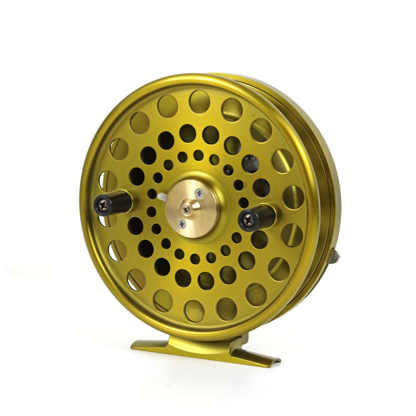 CFR TAILOUT DRIFTER III 4.5" BUSHING CENTREPIN REEL