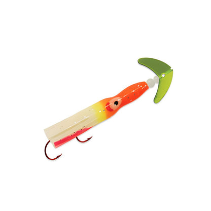 MACK'S CHA CHA 1.5" KOKANEE SERIES