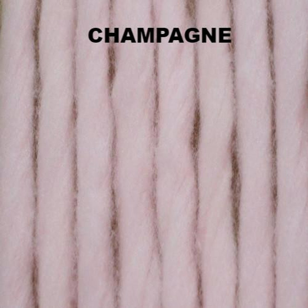 GLO BUG YARN BLING 5' PKG