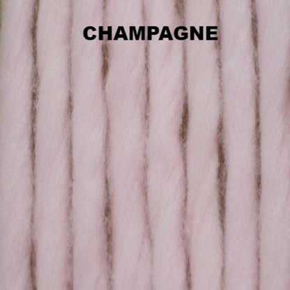 GLO BUG YARN BLING 5' PKG