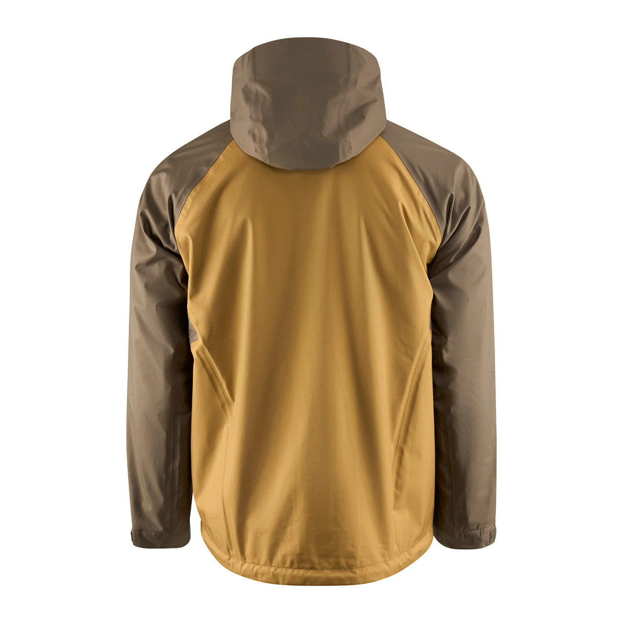 GRUNDENS CHARTER JACKET