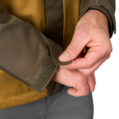 GRUNDENS CHARTER JACKET