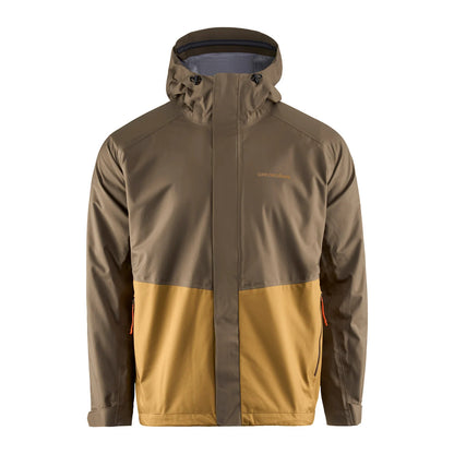 GRUNDENS CHARTER JACKET