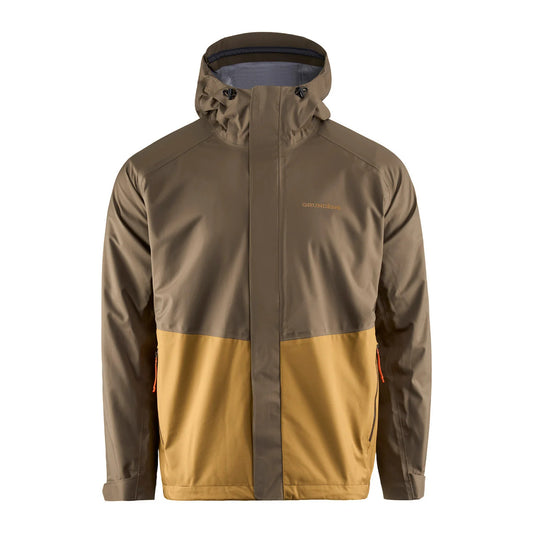 GRUNDENS CHARTER JACKET