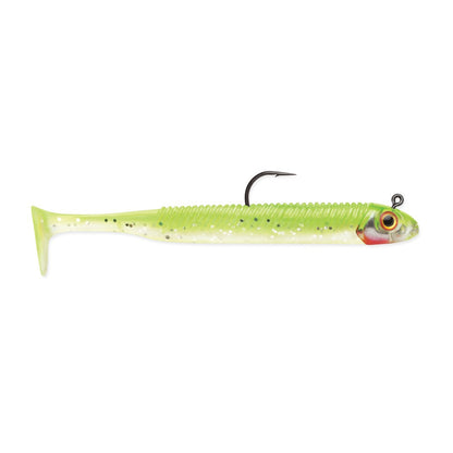 Chartreuse Ice