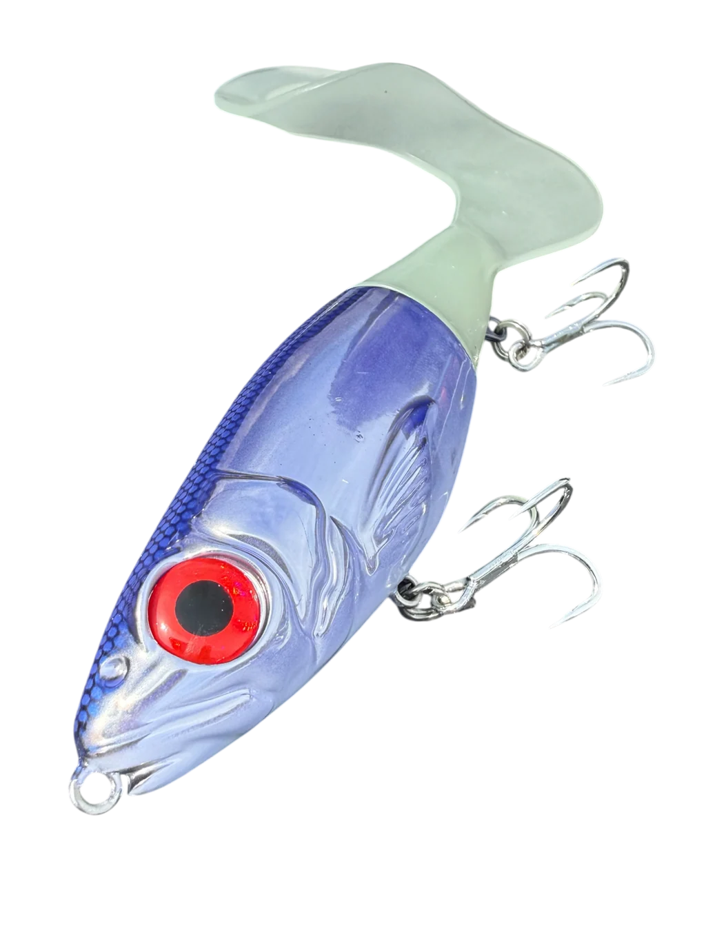 WESTCOAST X-TREME TROLL LURE
