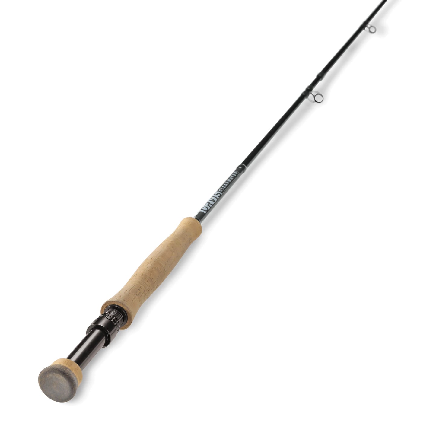 ORVIS CLEARWATER SINGLE HAND FLY ROD