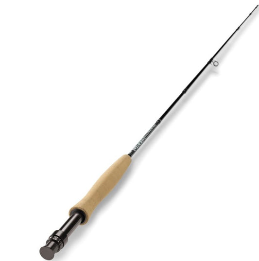 ORVIS CLEARWATER SINGLE HAND FLY ROD