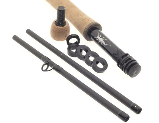 ECHO SHADOW 2 COMPETITION ROD KIT