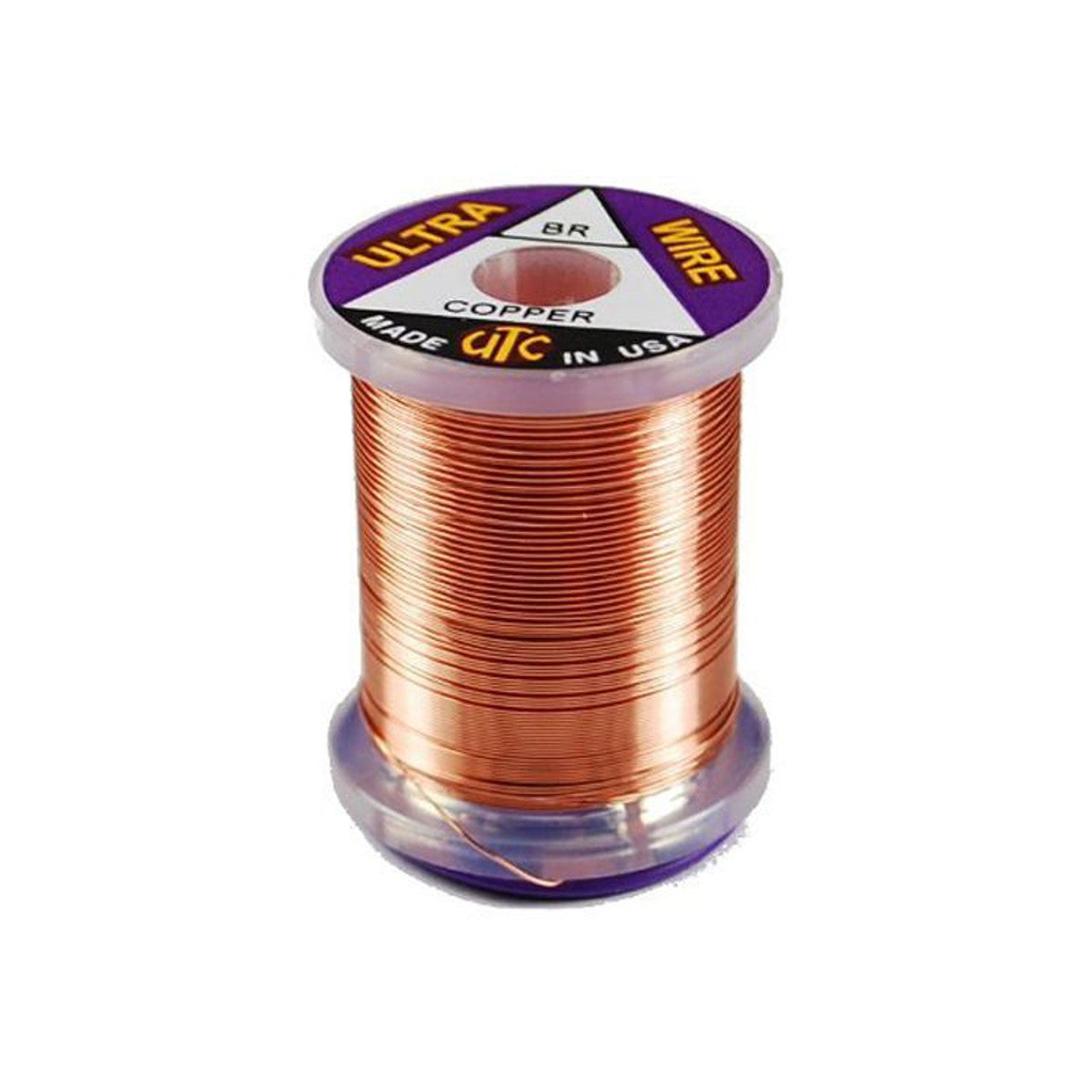 Upstract Wire UTC ULTRA WIRE – Fred's Custom Tackle Ltd.