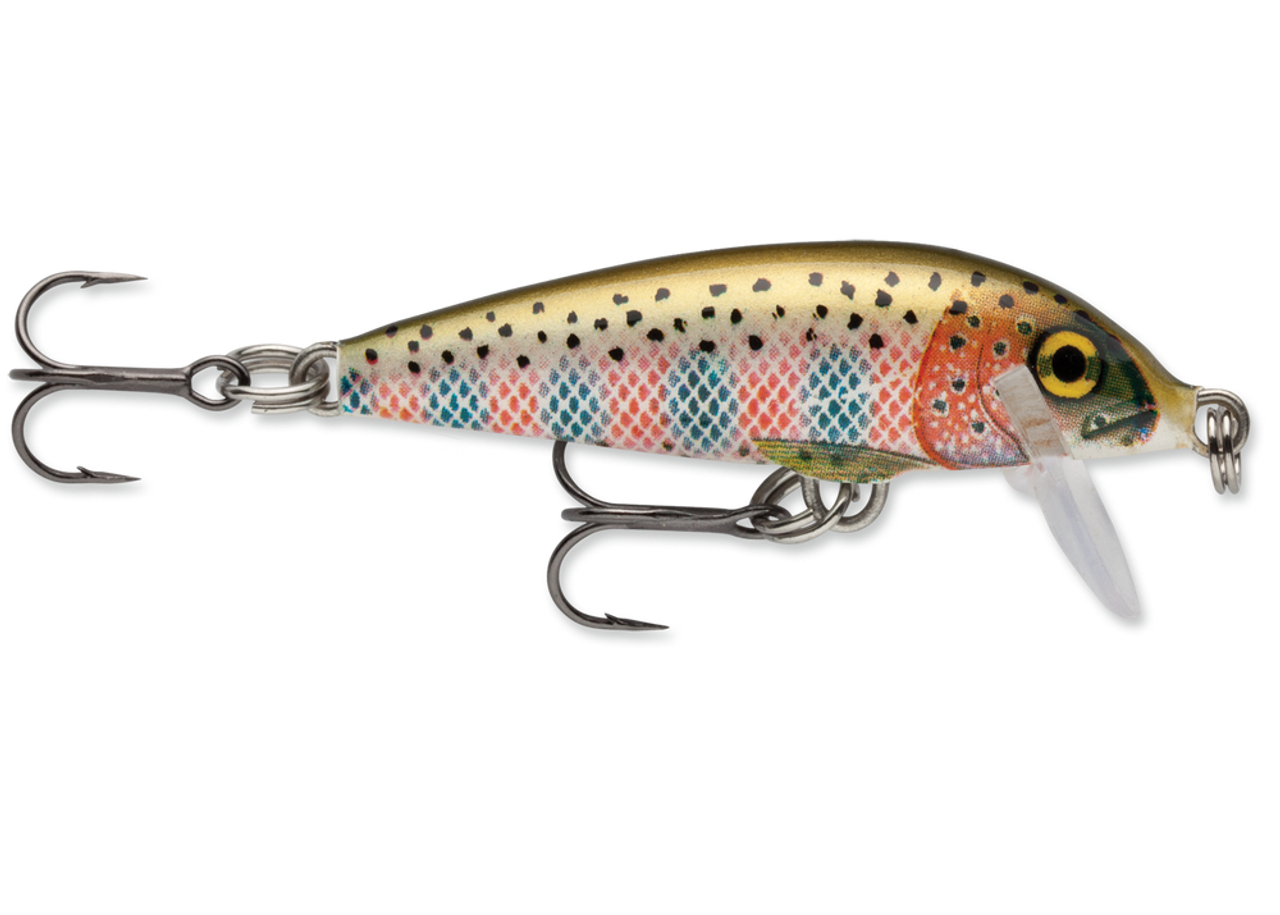 RAPALA COUNTDOWN 2" LURE