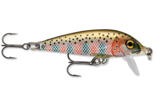 RAPALA COUNTDOWN 2" LURE