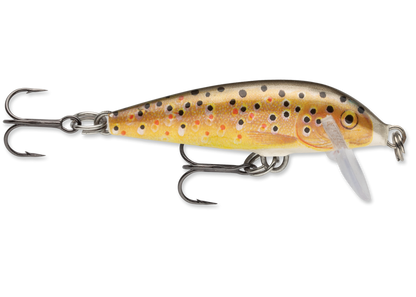 RAPALA COUNTDOWN 2" LURE