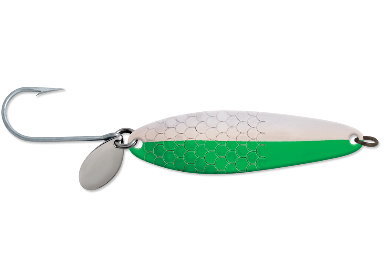 LUHR JENSEN COYOTE SPOON 3.5