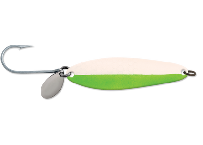 LUHR JENSEN COYOTE SPOON 3.5