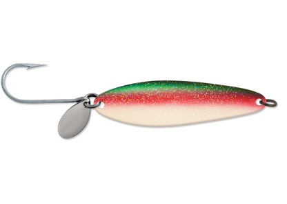 LUHR JENSEN COYOTE SPOON 3.5