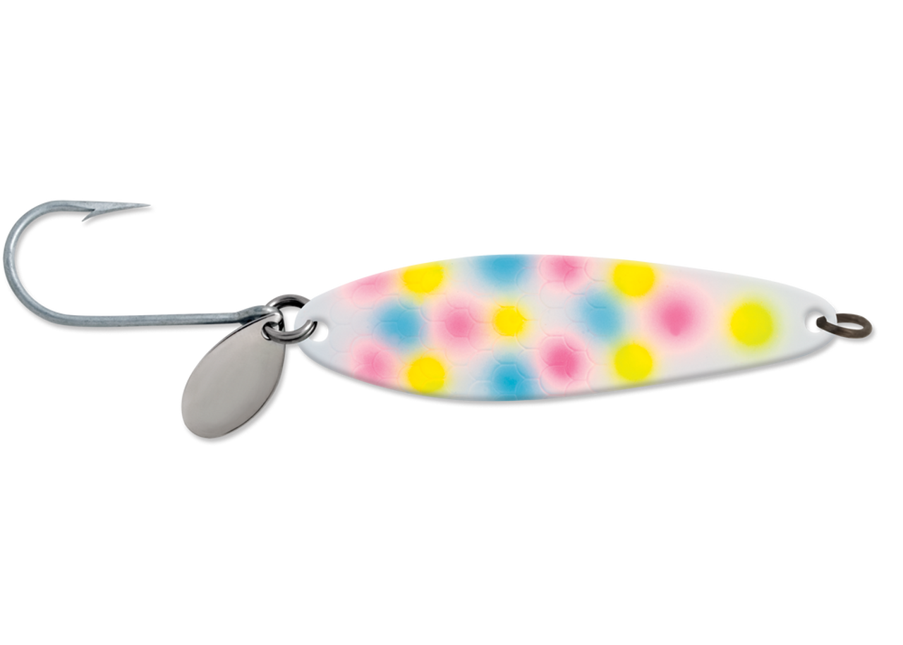 LUHR JENSEN COYOTE SPOON 3.5