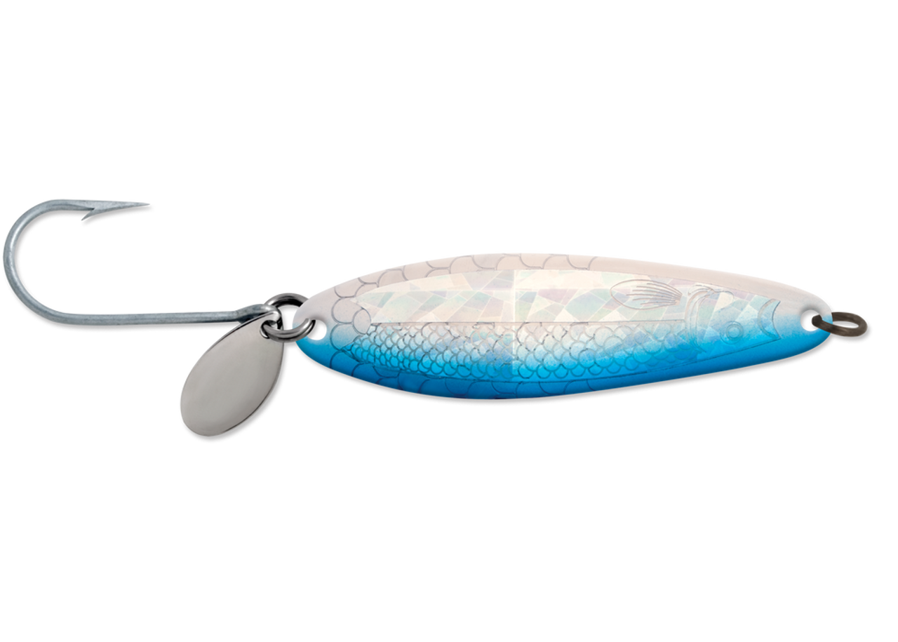 LUHR JENSEN COYOTE SPOON 3.5