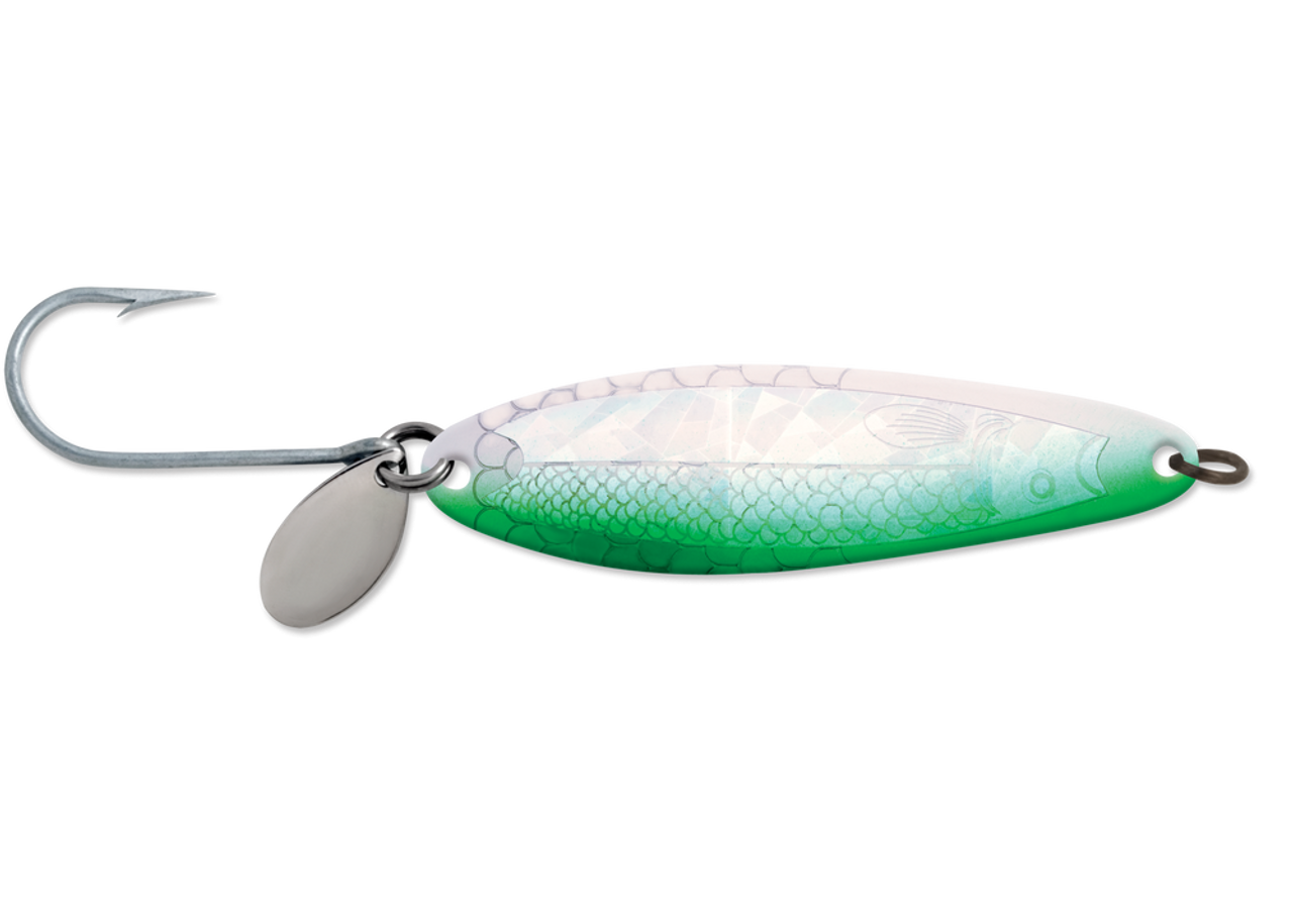 LUHR JENSEN COYOTE SPOON 3.5