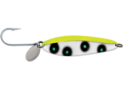 LUHR JENSEN COYOTE SPOON 3.5